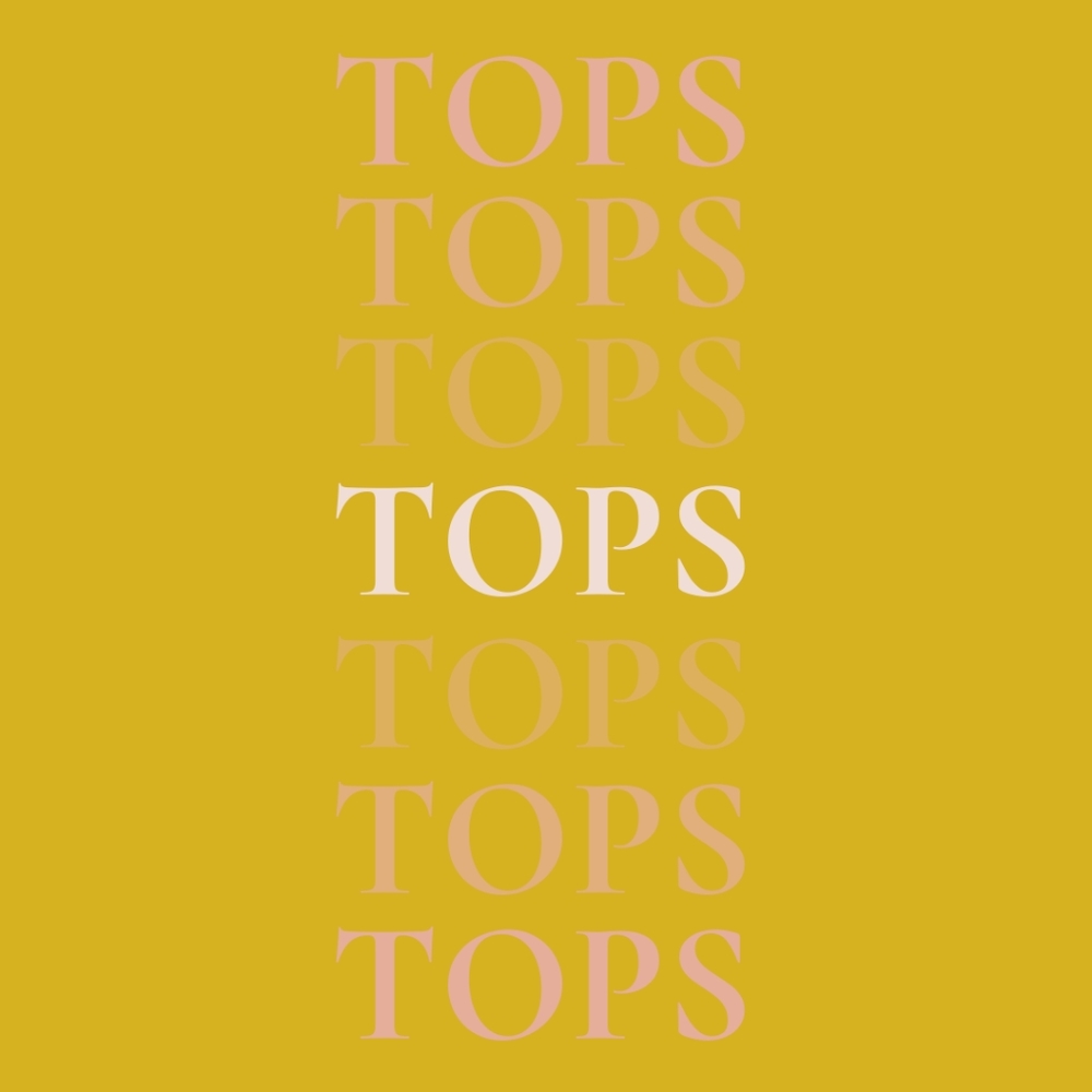 Tops
